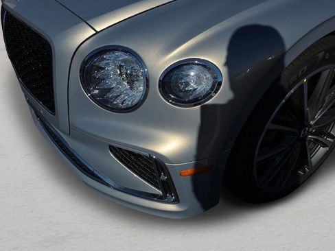 New 2026 Bentley Flying Spur image 9