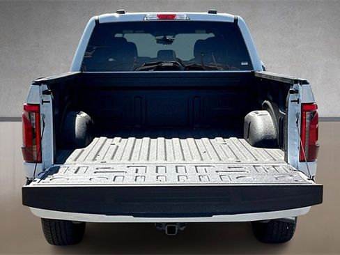 New 2025 Ford F150 STX w/ STX Black Appearance Package image 4