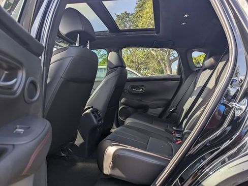 New 2025 Acura ADX A-Spec image 8