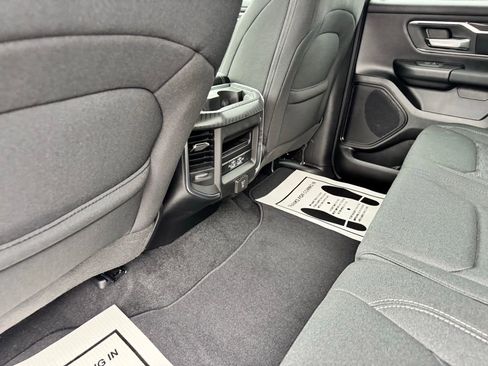 New 2025 RAM 1500 Big Horn image 30