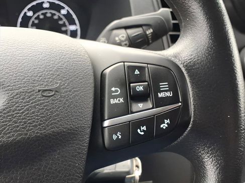 Used 2024 Ford Transit 250 Low Roof w/ Exterior Upgrade Package image 22