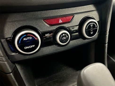 Used 2023 Subaru Crosstrek 2.0i image 16