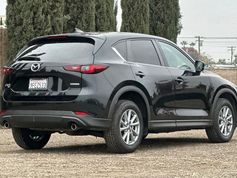 Used 2023 MAZDA CX-5 AWD 2.5 S image 4
