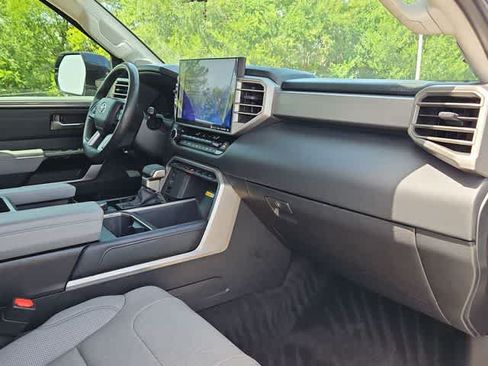 Used 2023 Toyota Tundra Limited RWD image 20