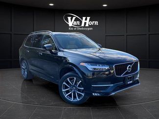 Used 2019 Volvo XC90 T6 Momentum w/ Advanced Package AWD/4WD video 1