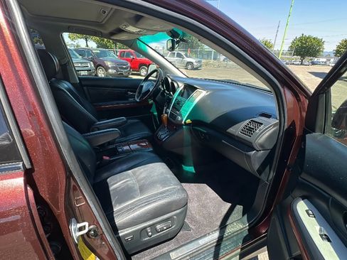 Used 2008 Lexus RX 350 AWD image 14