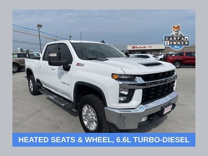 Used 2023 Chevrolet Silverado 2500 LT w/ Convenience Package