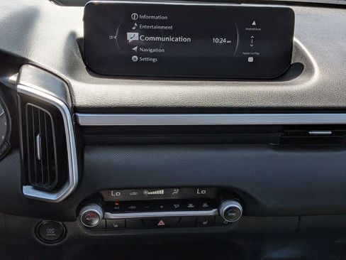 Used 2025 MAZDA CX-50 AWD 2.5 S w/ Premium Package image 20