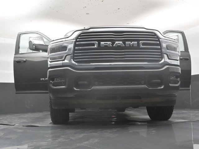 Used 2024 RAM 2500 Laramie w/ Safety Group AWD/4WD image 64
