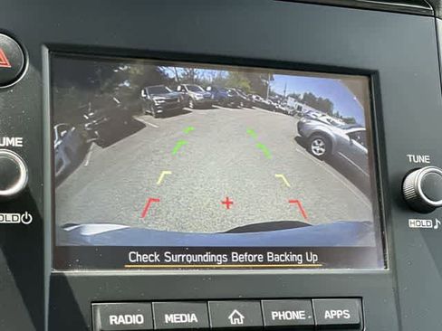 Certified 2024 Subaru Crosstrek 2.0i AWD/4WD image 12