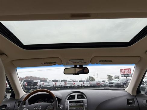 Used 2010 Lexus ES 350 image 22