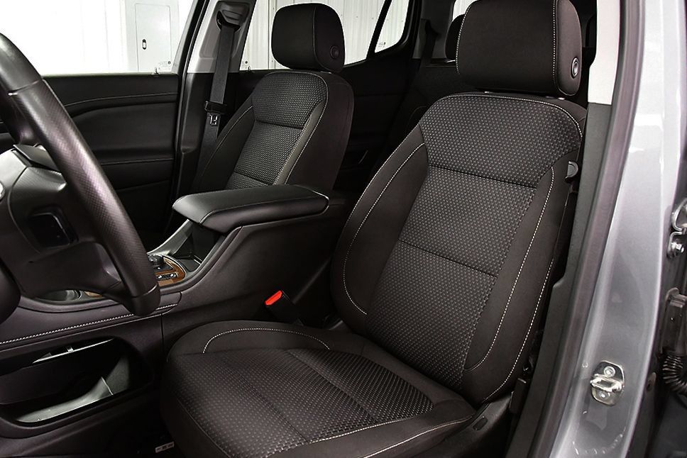 Used 2023 GMC Acadia SLE w/ Driver Convenience Package AWD/4WD image 27