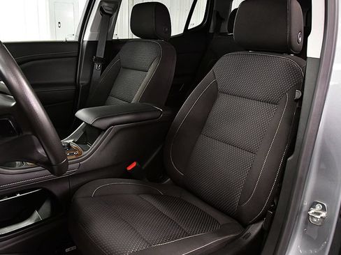 Used 2023 GMC Acadia SLE w/ Driver Convenience Package AWD/4WD image 27
