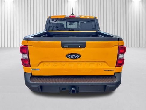 New 2026 Ford Maverick Tremor AWD/4WD image 6
