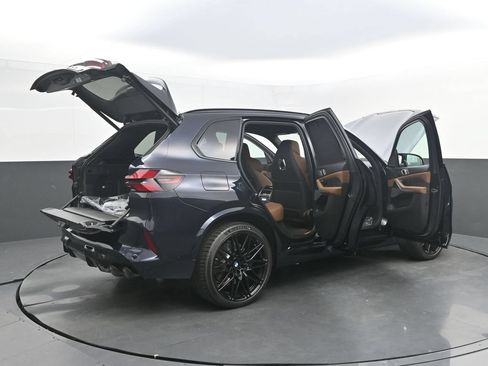 New 2026 BMW X5 M Competition w/ Executive Package AWD/4WD image 51