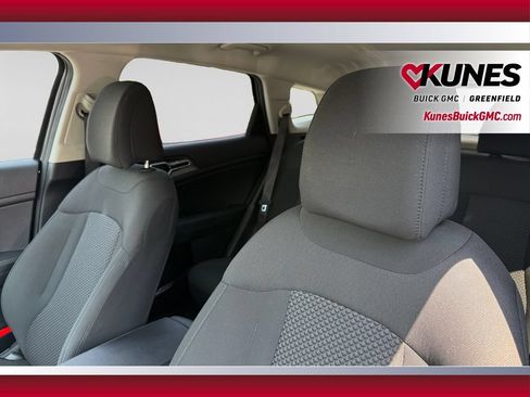 Used 2026 Kia Sportage LX FWD image 19