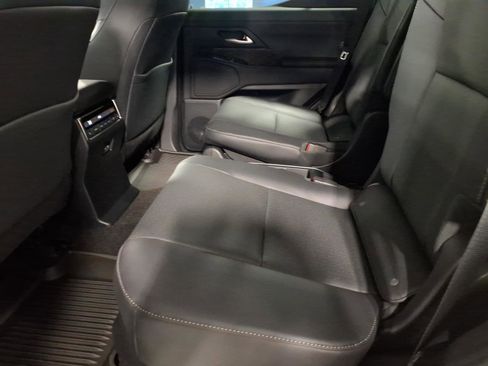 New 2026 Lexus GX 550 AWD/4WD image 12