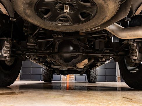 Used 2019 RAM 2500 Limited image 16