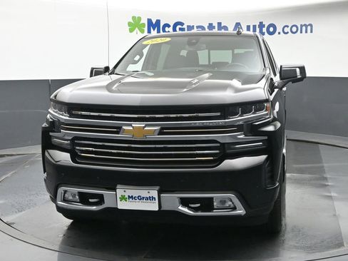 Used 2020 Chevrolet Silverado 1500 High Country AWD/4WD image 5