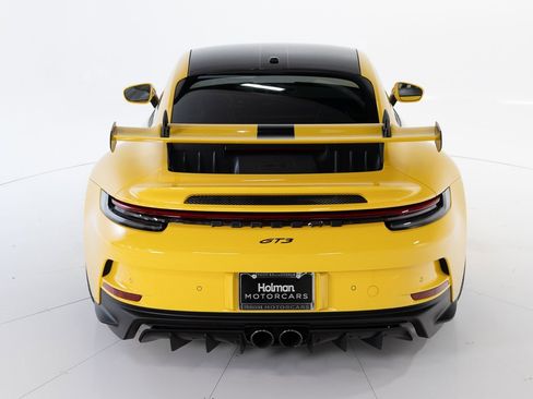 Used 2022 Porsche 911 GT3 image 39