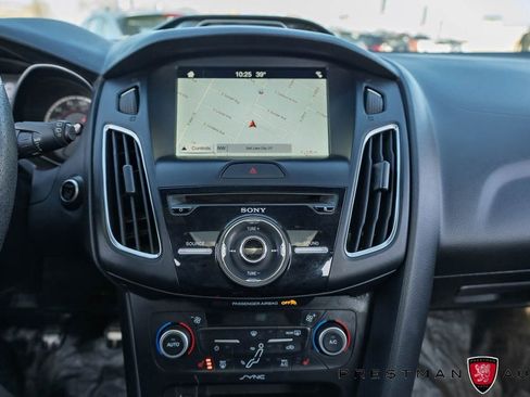 Used 2018 Ford Focus ST w/ Equipment Group 402A image 29