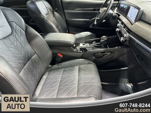Used 2024 Kia Telluride SX Prestige X-Line AWD/4WD image 18