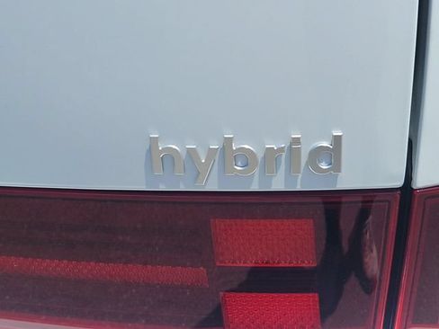 New 2027 Hyundai Santa Fe SE FWD image 28