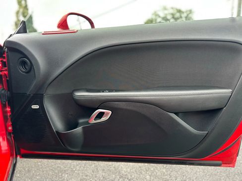 Used 2018 Dodge Challenger T/A image 23
