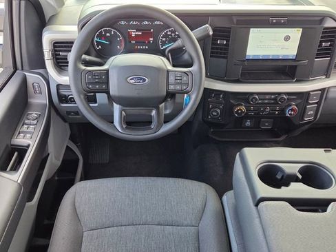 New 2026 Ford F350 XL w/ STX Appearance Package image 13