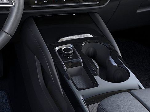 New 2026 Buick Envision Avenir image 23