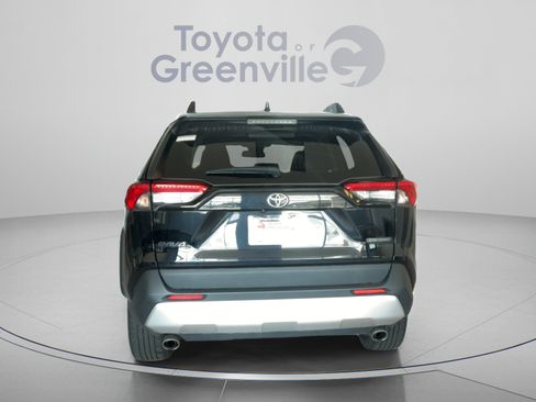 Used 2024 Toyota RAV4 Adventure AWD/4WD image 5