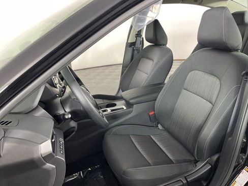 New 2025 Nissan Altima 2.5 S image 18