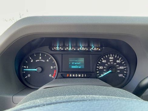 New 2026 Ford E-350 and Econoline 350 Super Duty w/ Power Equipment Group image 14