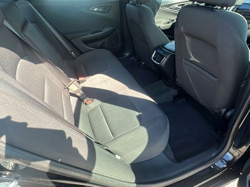 Used 2020 Chevrolet Malibu LT image 19