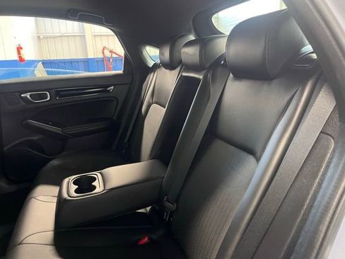 Used 2022 Honda Civic Sport Touring image 18