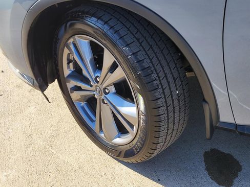 Certified 2023 Nissan Murano Platinum w/ Cargo Package image 11