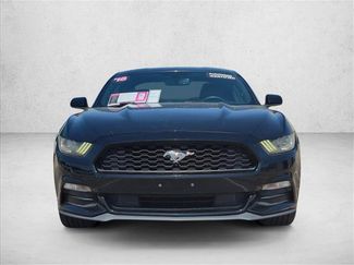 Used 2017 Ford Mustang Coupe RWD video 2