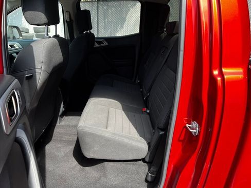 Used 2019 Ford Ranger XLT w/ Equipment Group 301A Mid AWD/4WD image 17
