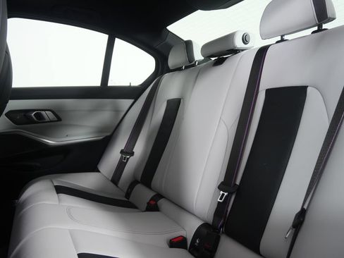 Certified 2026 BMW M3 RWD image 15