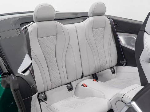 Used 2025 BMW M8 Competition image 74