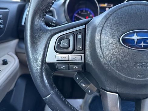 Used 2017 Subaru Outback 2.5i Limited image 32