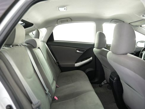 Used 2012 Toyota Prius Three image 38