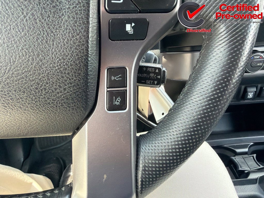 Used 2021 Toyota Tacoma SR5 RWD image 56
