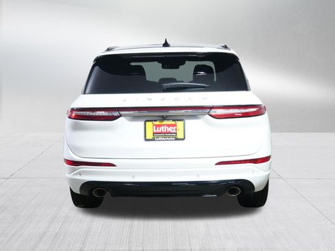 Used 2023 Lincoln Corsair Reserve w/ Equipment Group 202A AWD/4WD image 6