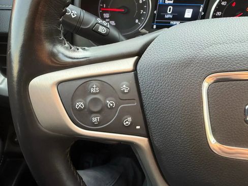 Used 2018 GMC Terrain Denali w/ Comfort Package image 13