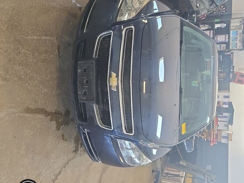 Used 2012 Chevrolet Malibu LT w/ Power Convenience Package image 9