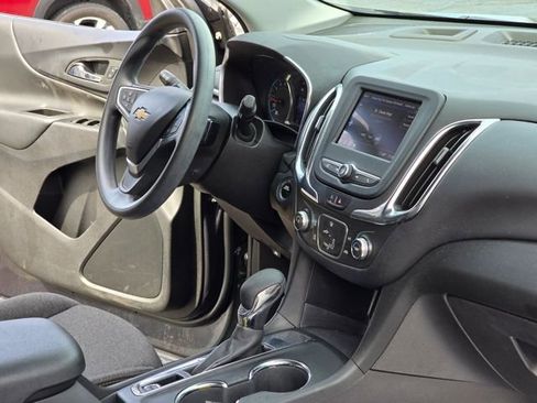 Used 2023 Chevrolet Equinox LT image 28