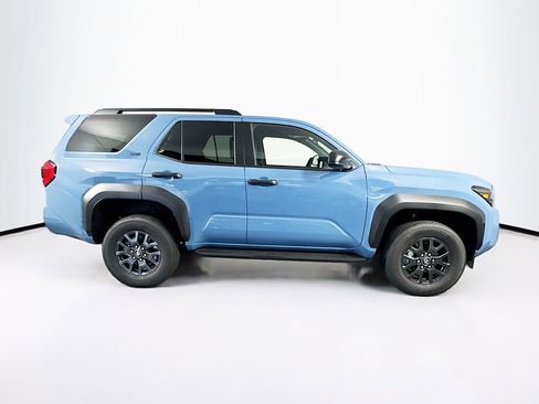 New 2026 Toyota 4Runner SR5 image 10