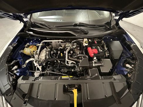 Used 2021 Nissan Rogue SV FWD image 21
