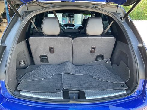 Used 2019 Acura MDX A-Spec AWD/4WD image 37